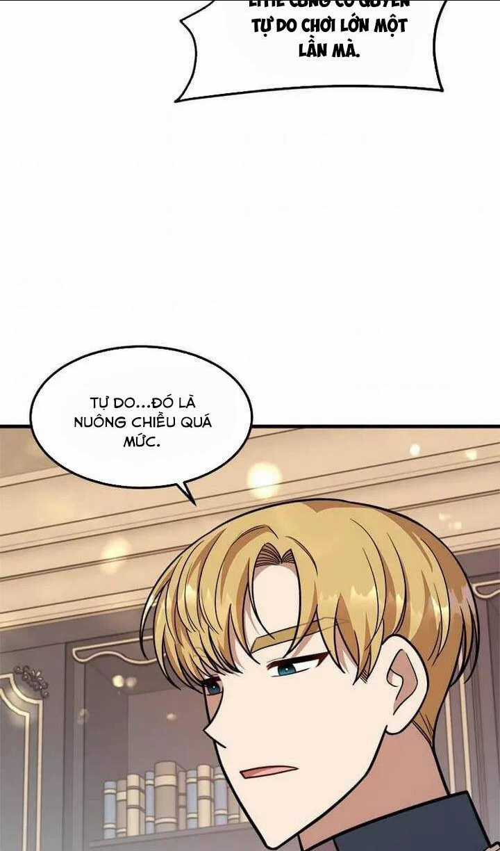 Những Người Anh Nguy Hiểm Của Công Nương Chapter 25 trang 29