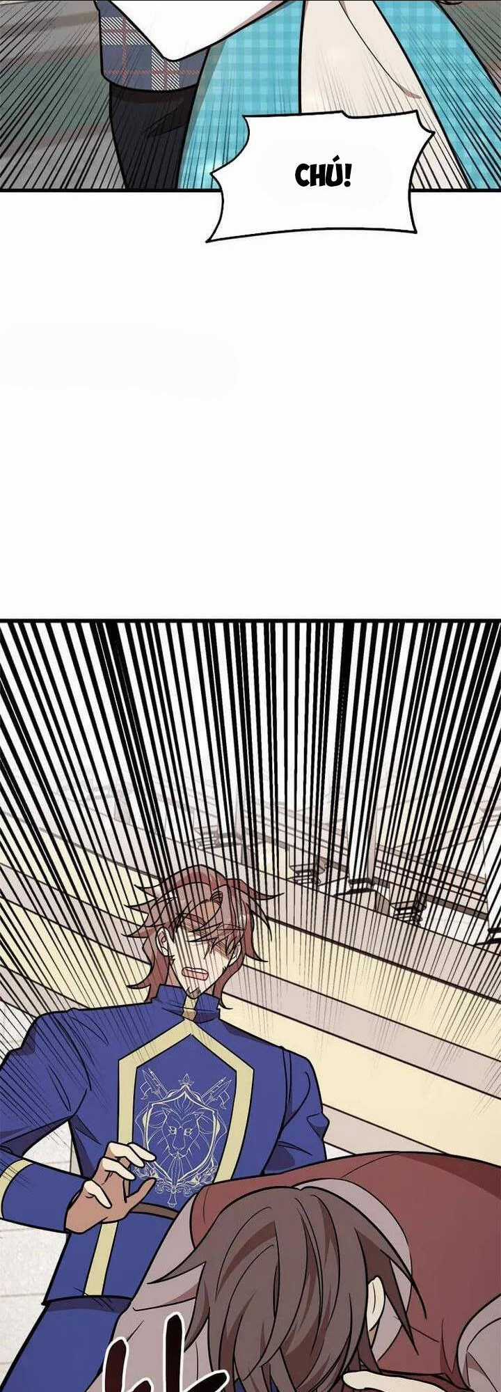 Những Người Anh Nguy Hiểm Của Công Nương Chapter 25 trang 3