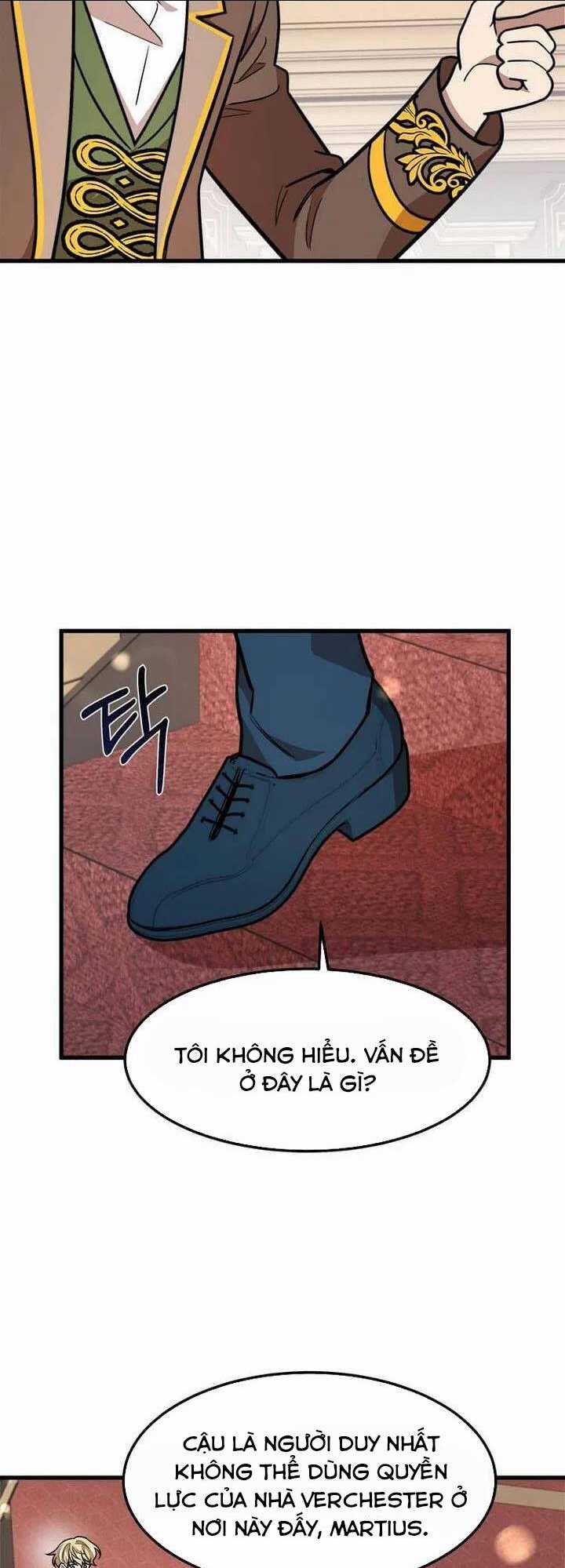 Những Người Anh Nguy Hiểm Của Công Nương Chapter 25 trang 33