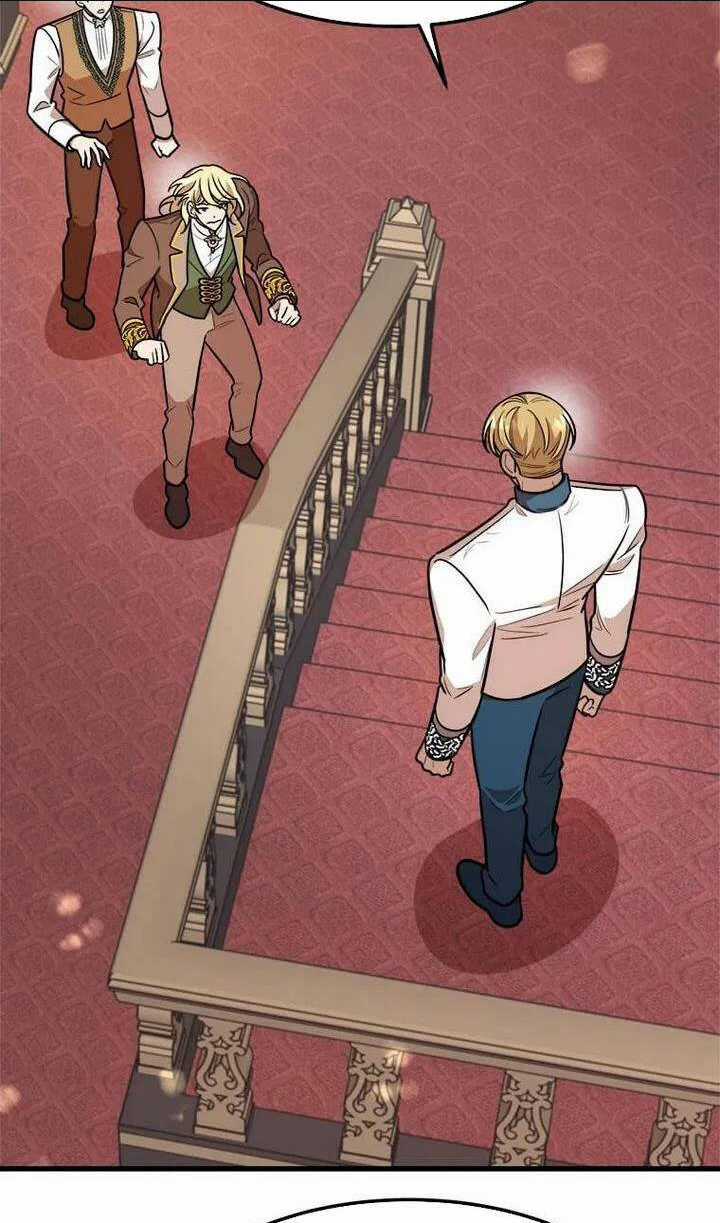 Những Người Anh Nguy Hiểm Của Công Nương Chapter 25 trang 34