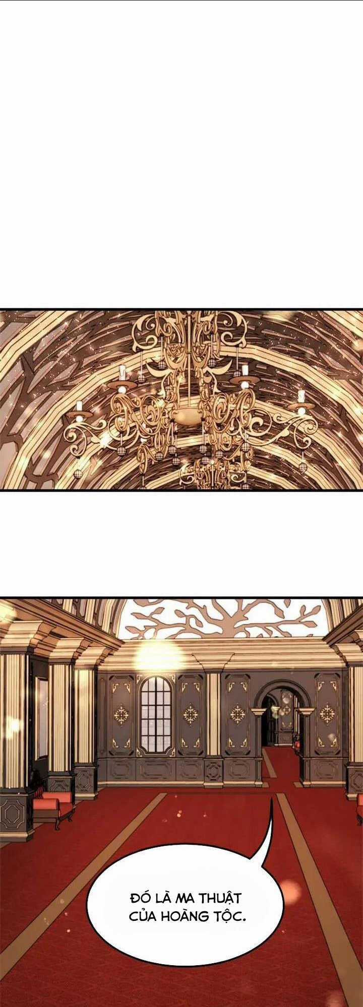 Những Người Anh Nguy Hiểm Của Công Nương Chapter 25 trang 39