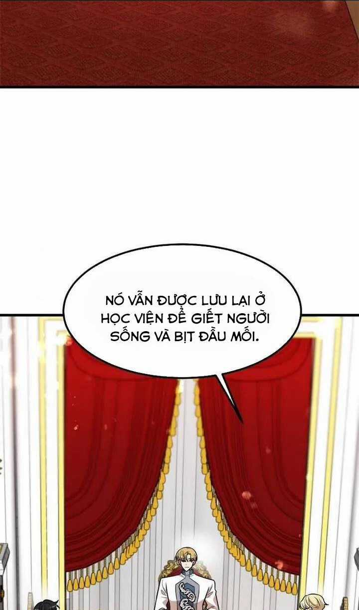 Những Người Anh Nguy Hiểm Của Công Nương Chapter 25 trang 40