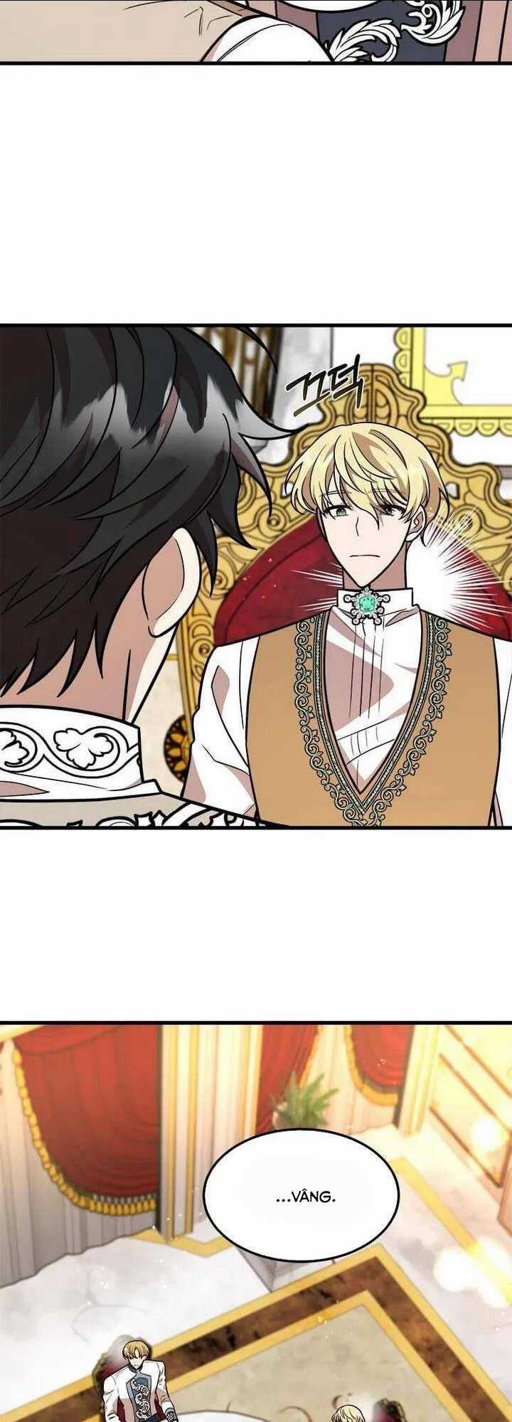 Những Người Anh Nguy Hiểm Của Công Nương Chapter 25 trang 45