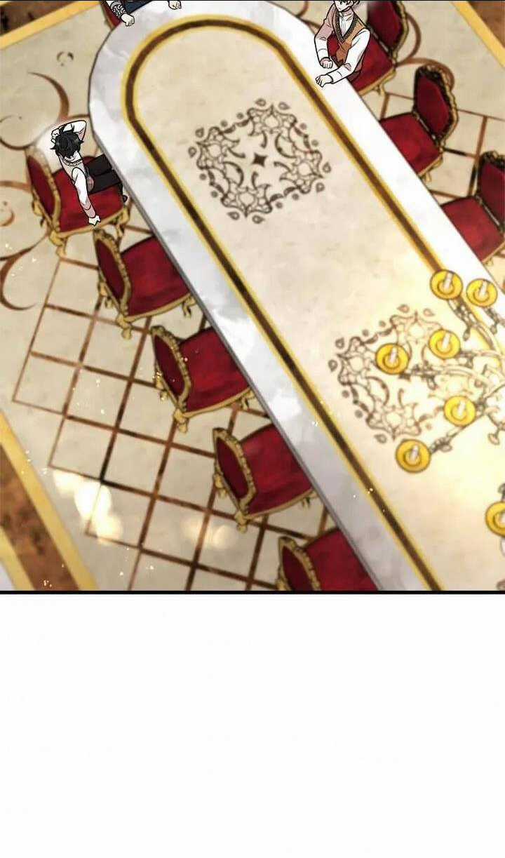 Những Người Anh Nguy Hiểm Của Công Nương Chapter 25 trang 46