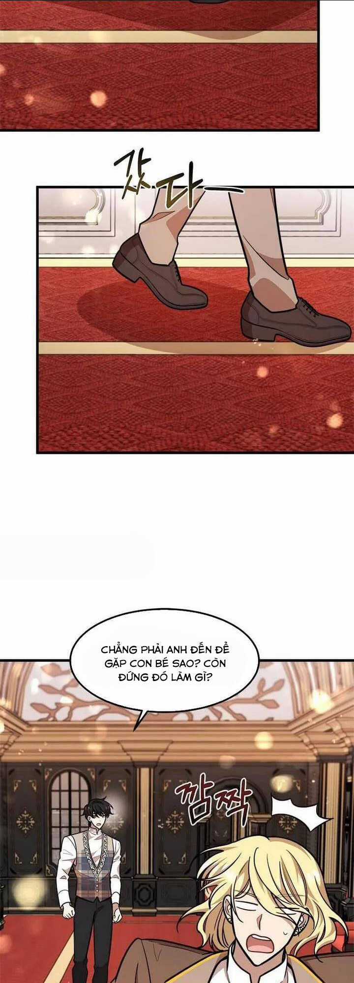 Những Người Anh Nguy Hiểm Của Công Nương Chapter 25 trang 48