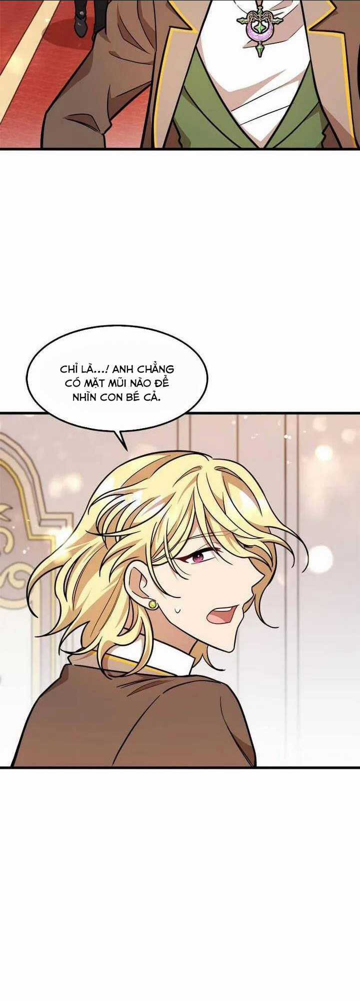 Những Người Anh Nguy Hiểm Của Công Nương Chapter 25 trang 49