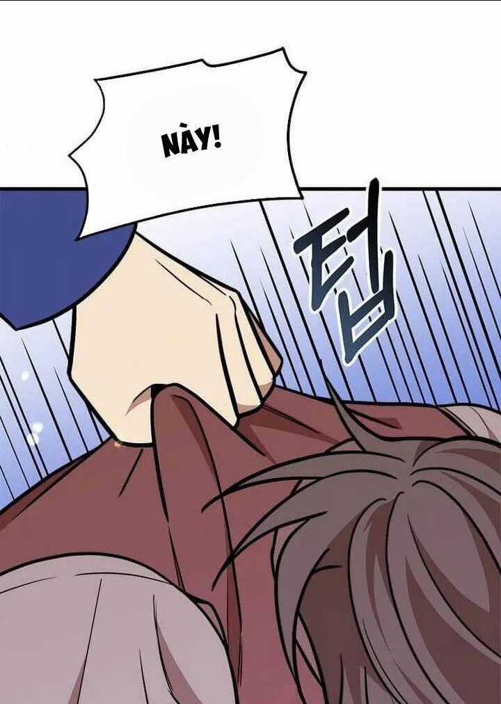 Những Người Anh Nguy Hiểm Của Công Nương Chapter 25 trang 5