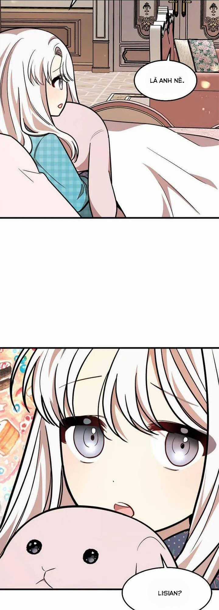 Những Người Anh Nguy Hiểm Của Công Nương Chapter 25 trang 55