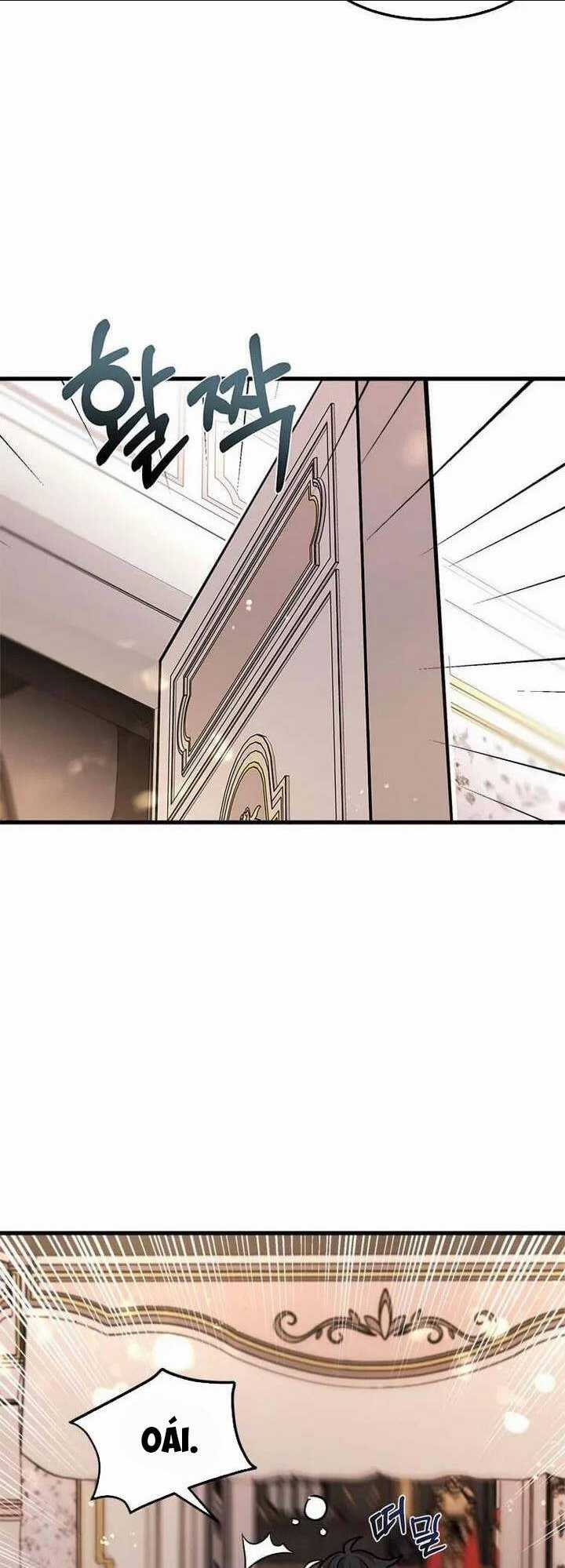 Những Người Anh Nguy Hiểm Của Công Nương Chapter 25 trang 56