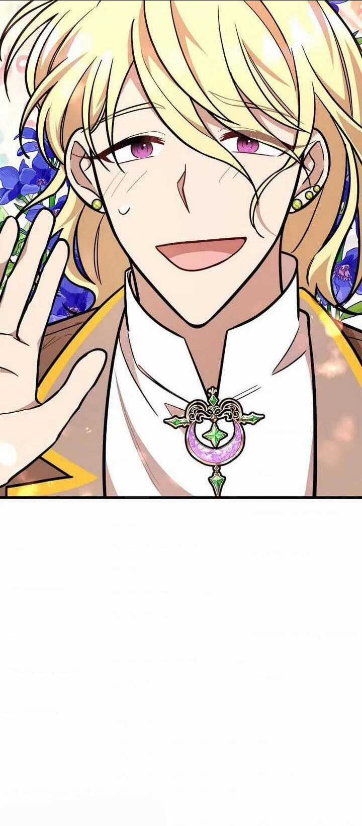 Những Người Anh Nguy Hiểm Của Công Nương Chapter 25 trang 58