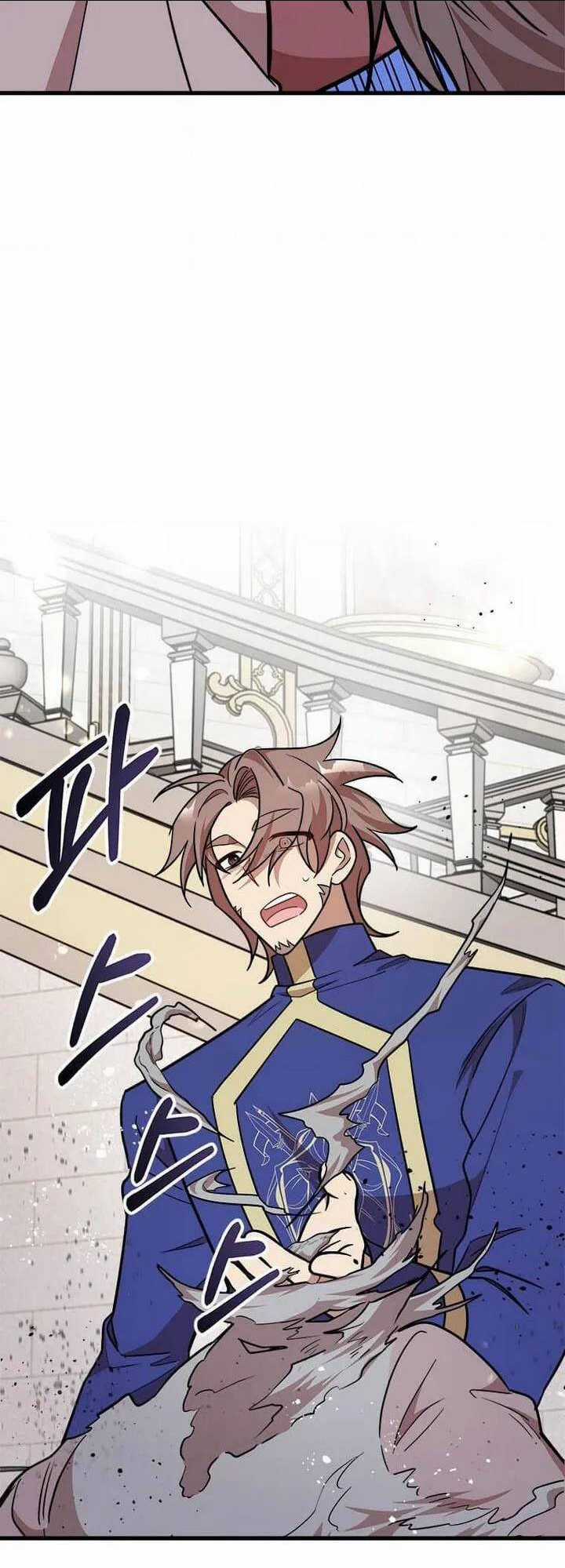 Những Người Anh Nguy Hiểm Của Công Nương Chapter 25 trang 6