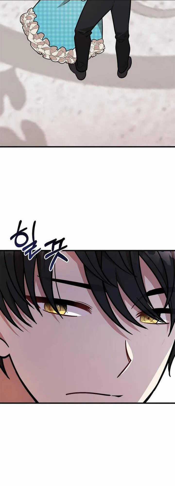 Những Người Anh Nguy Hiểm Của Công Nương Chapter 25 trang 9