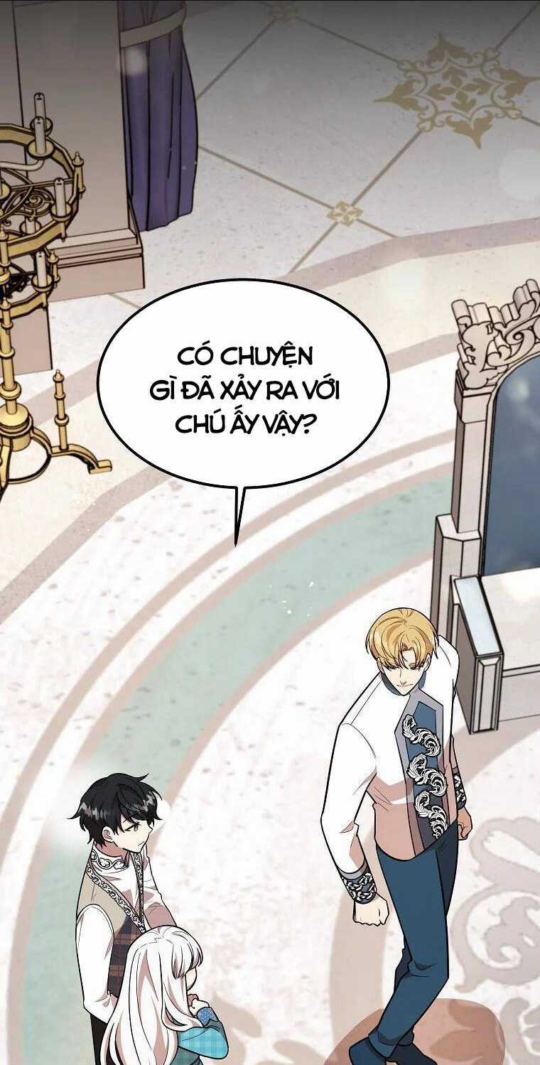 Những Người Anh Nguy Hiểm Của Công Nương Chapter 26 trang 11