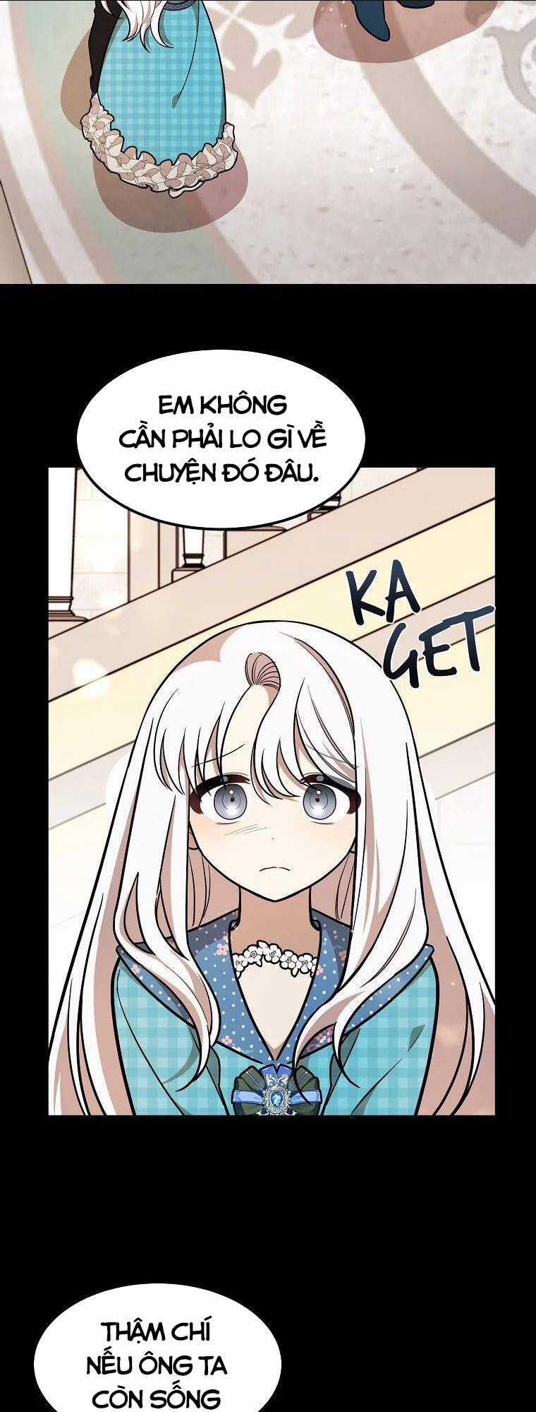 Những Người Anh Nguy Hiểm Của Công Nương Chapter 26 trang 12