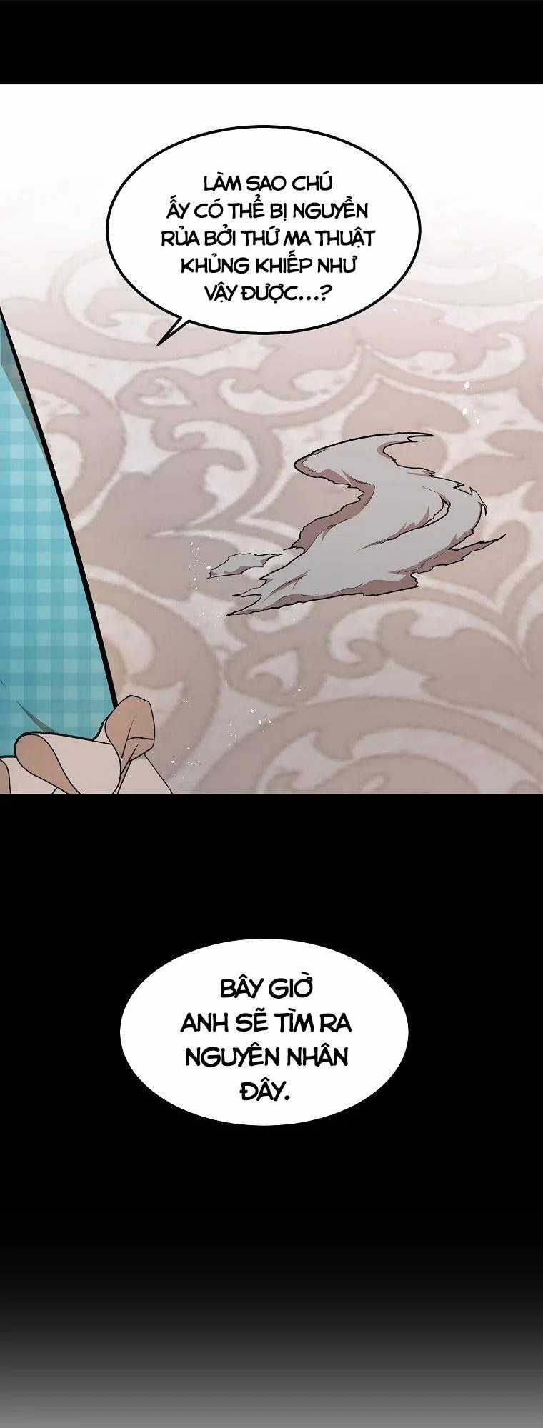 Những Người Anh Nguy Hiểm Của Công Nương Chapter 26 trang 15