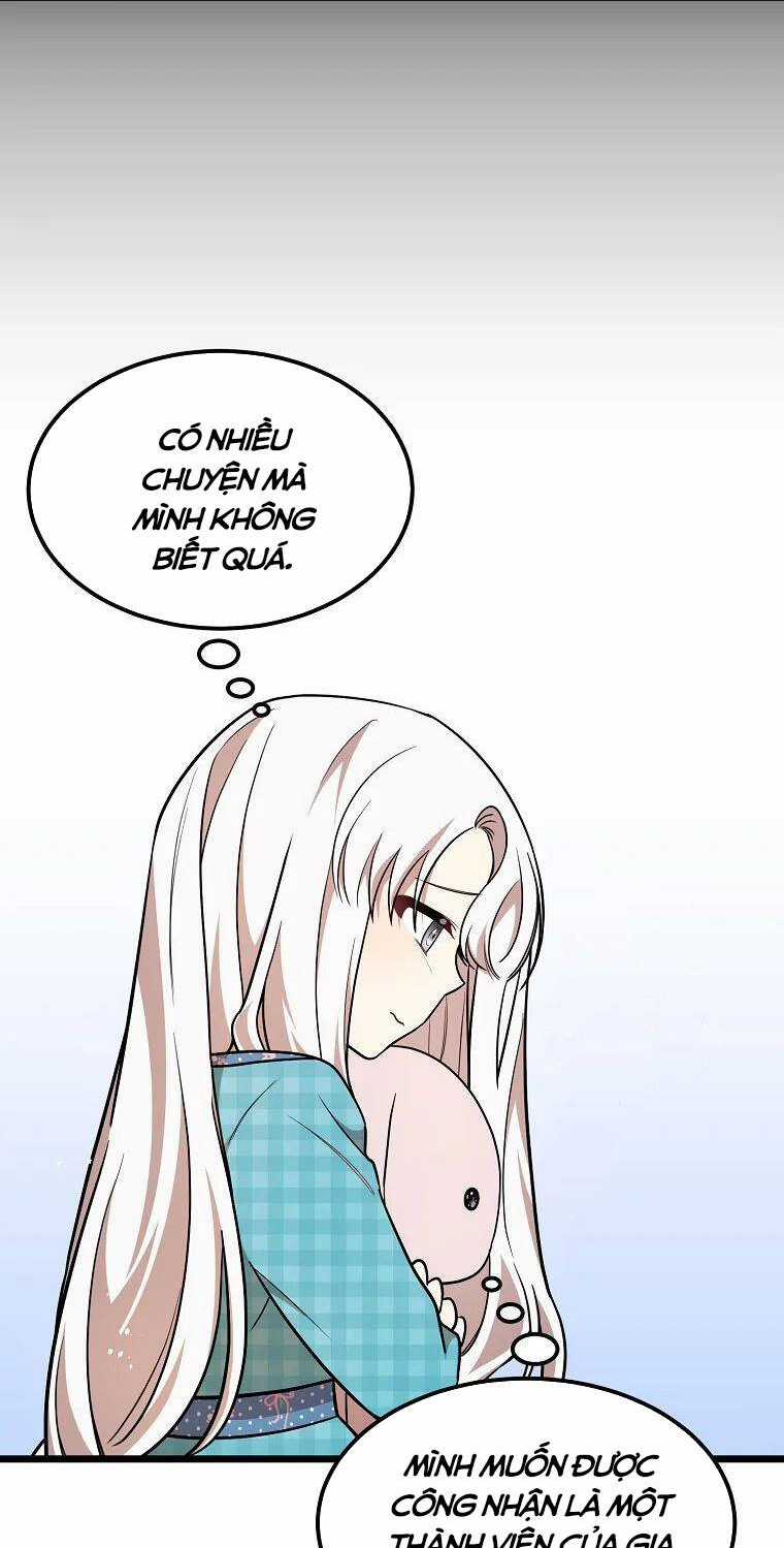 Những Người Anh Nguy Hiểm Của Công Nương Chapter 26 trang 16