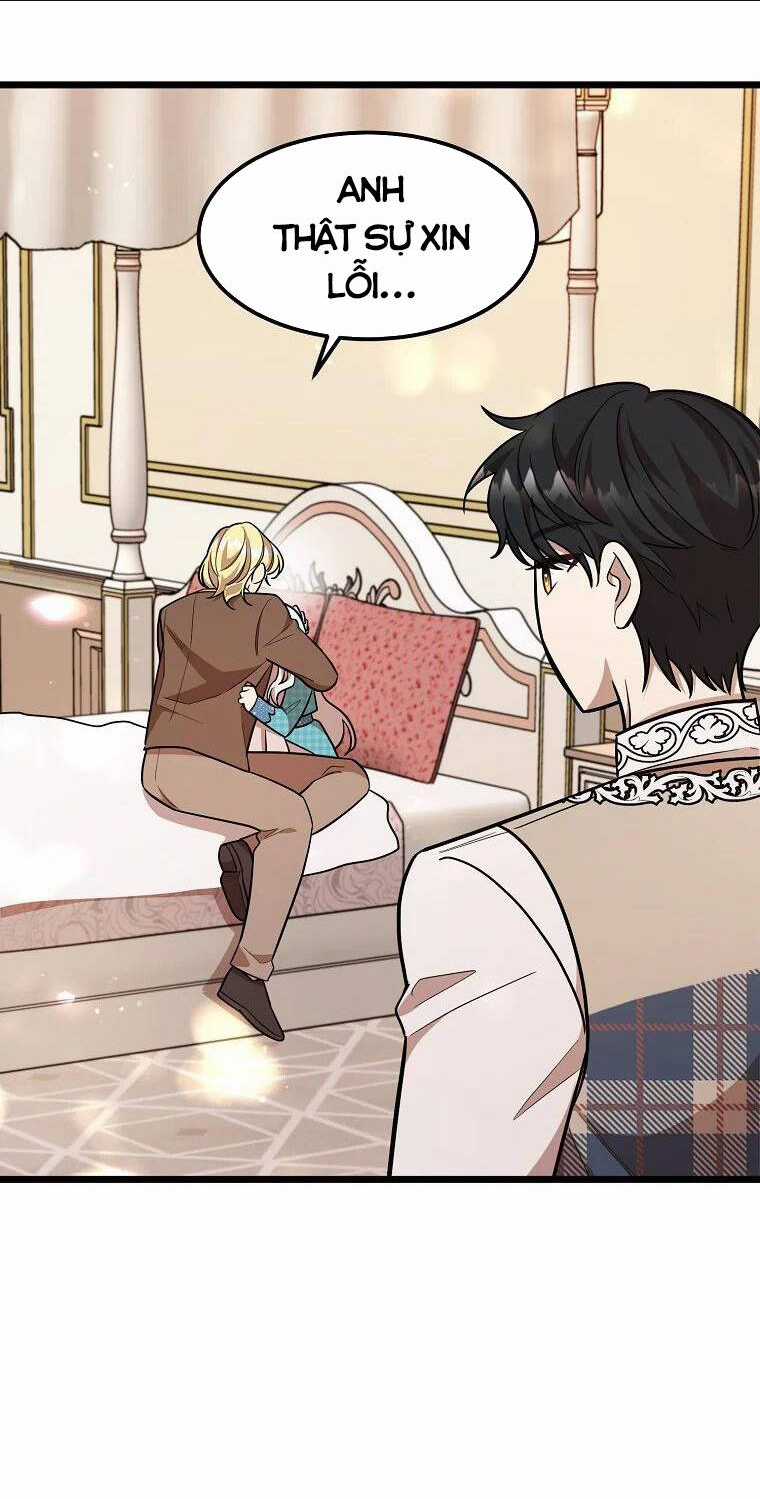 Những Người Anh Nguy Hiểm Của Công Nương Chapter 26 trang 23