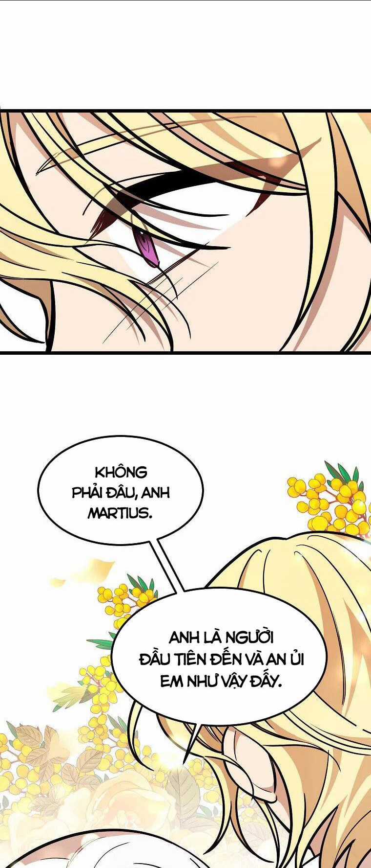 Những Người Anh Nguy Hiểm Của Công Nương Chapter 26 trang 29