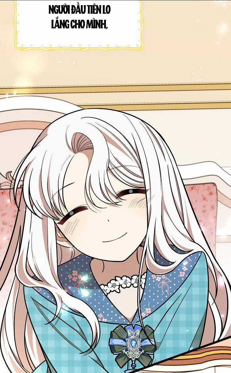 Những Người Anh Nguy Hiểm Của Công Nương Chapter 26 trang 34