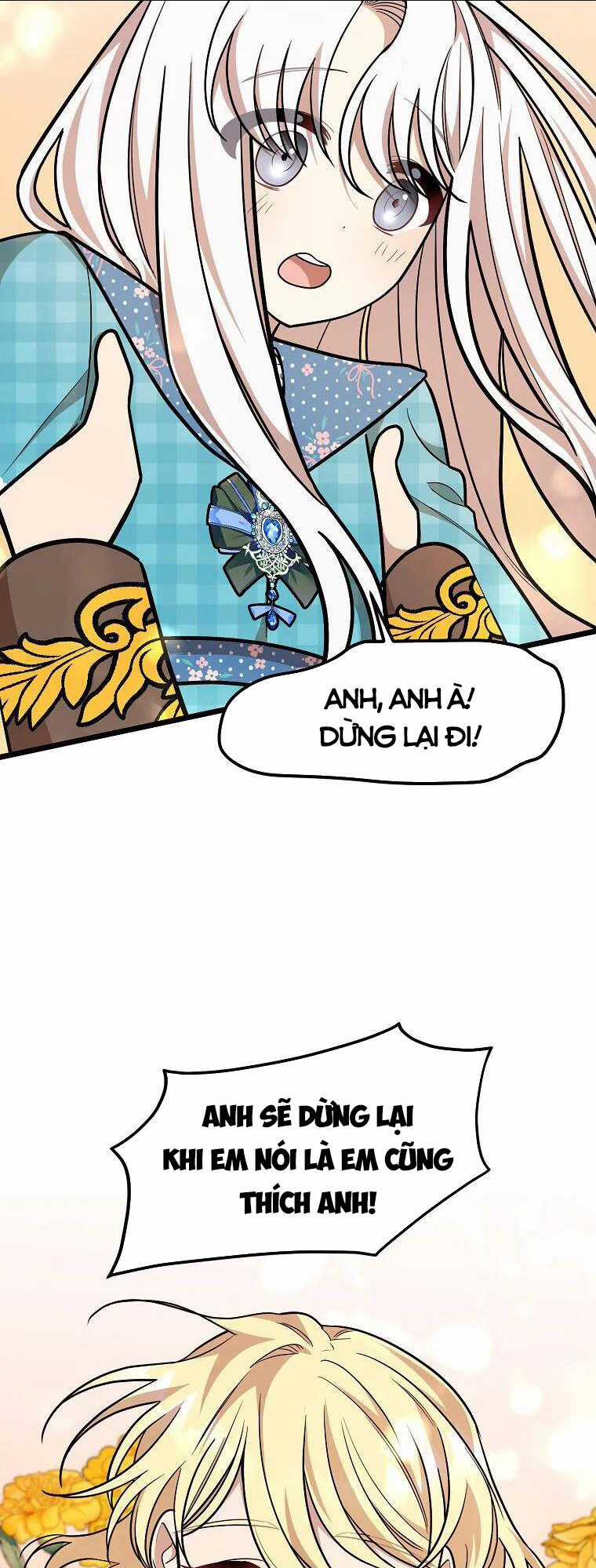 Những Người Anh Nguy Hiểm Của Công Nương Chapter 26 trang 39