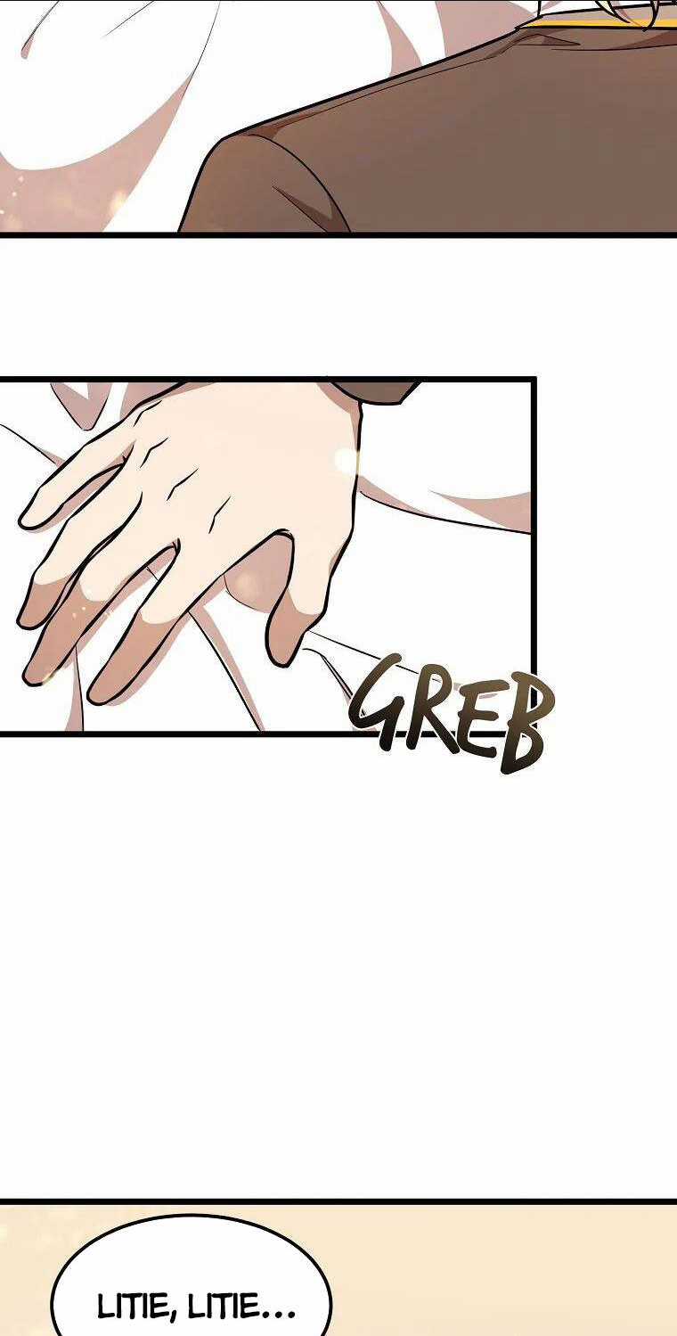 Những Người Anh Nguy Hiểm Của Công Nương Chapter 26 trang 4