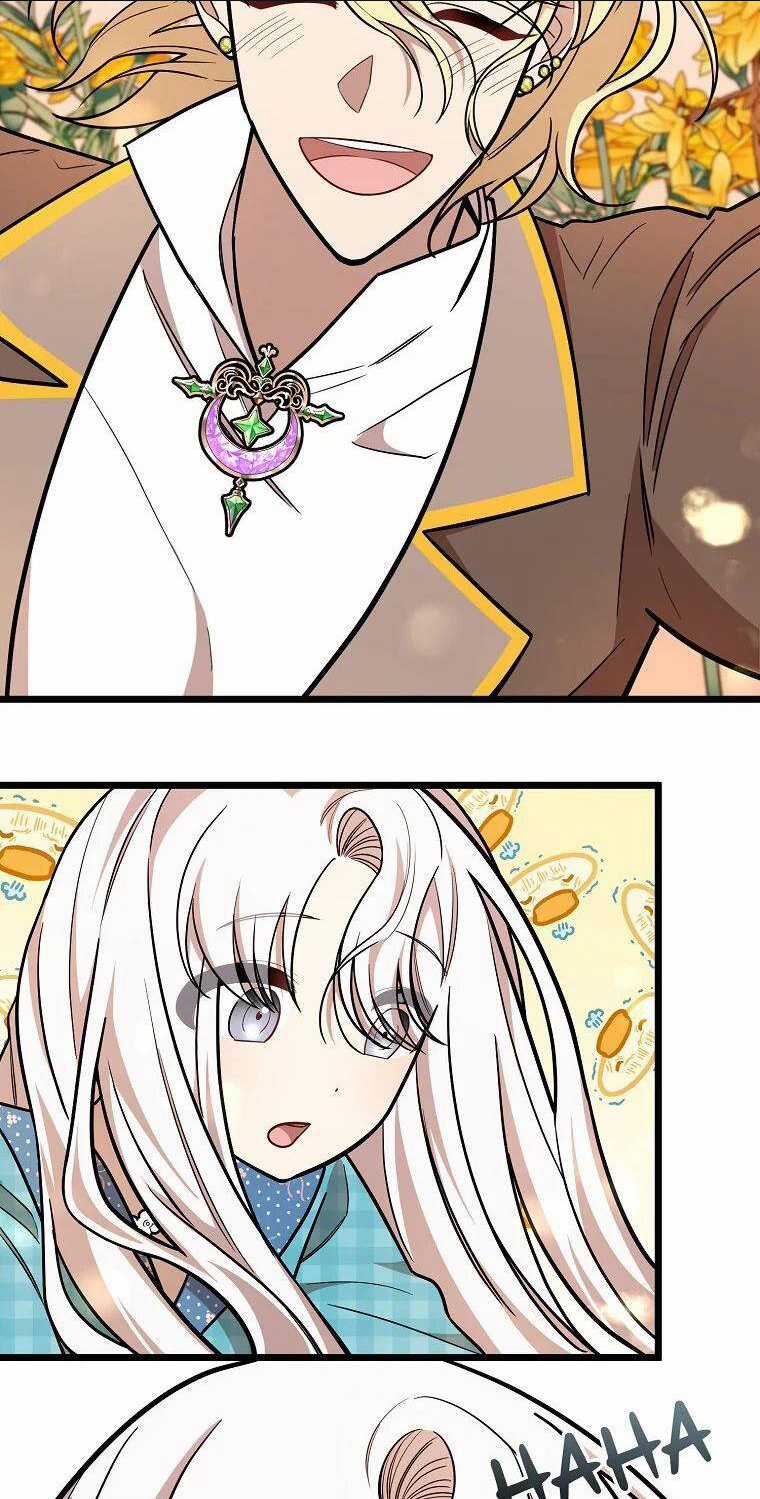 Những Người Anh Nguy Hiểm Của Công Nương Chapter 26 trang 40