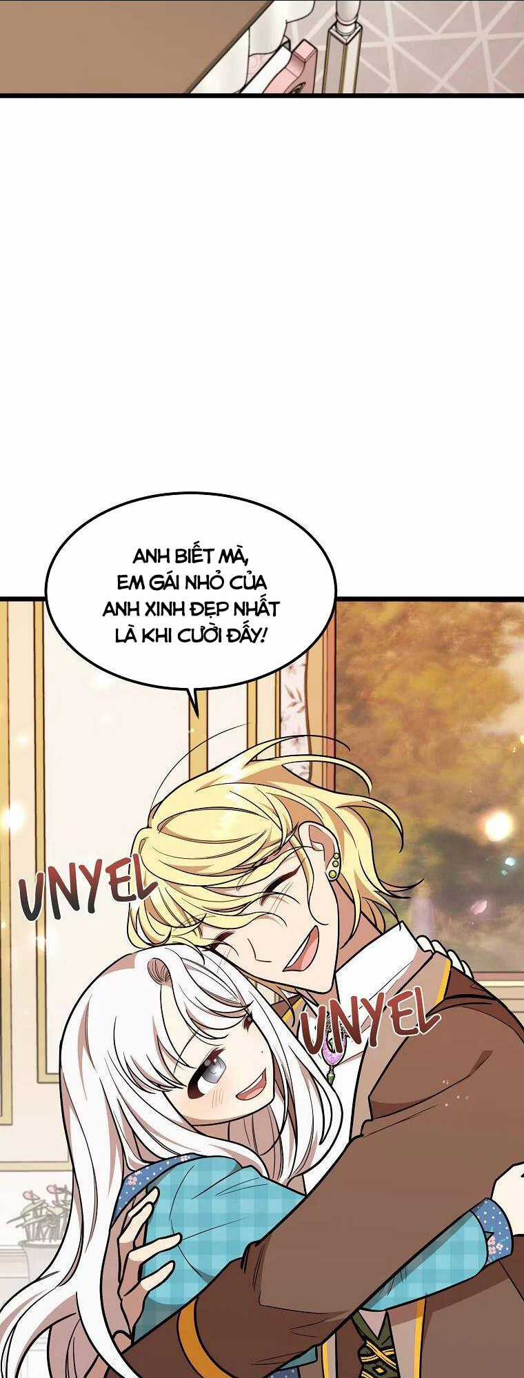 Những Người Anh Nguy Hiểm Của Công Nương Chapter 26 trang 43