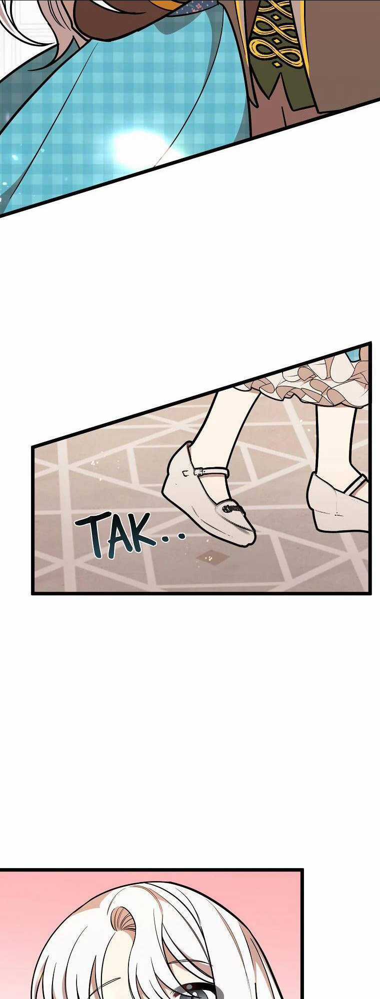 Những Người Anh Nguy Hiểm Của Công Nương Chapter 26 trang 44