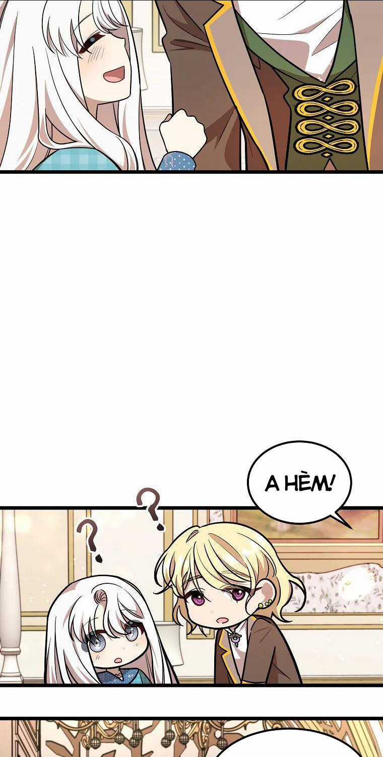 Những Người Anh Nguy Hiểm Của Công Nương Chapter 26 trang 46