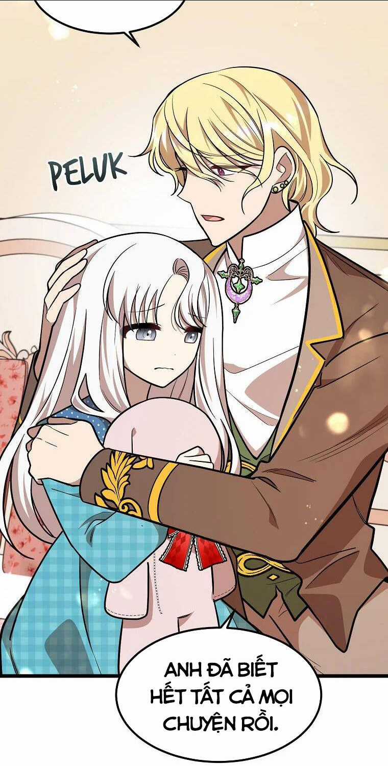 Những Người Anh Nguy Hiểm Của Công Nương Chapter 26 trang 5