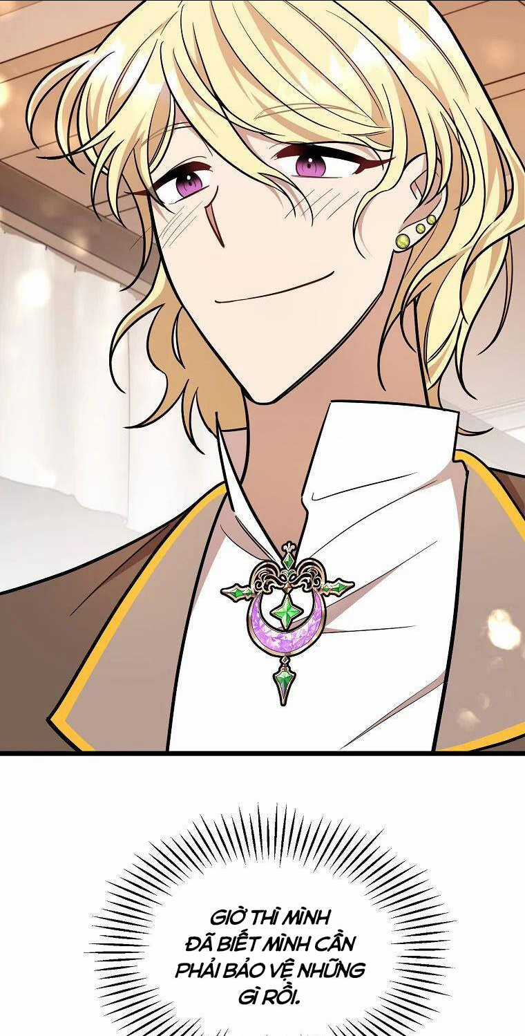 Những Người Anh Nguy Hiểm Của Công Nương Chapter 26 trang 52