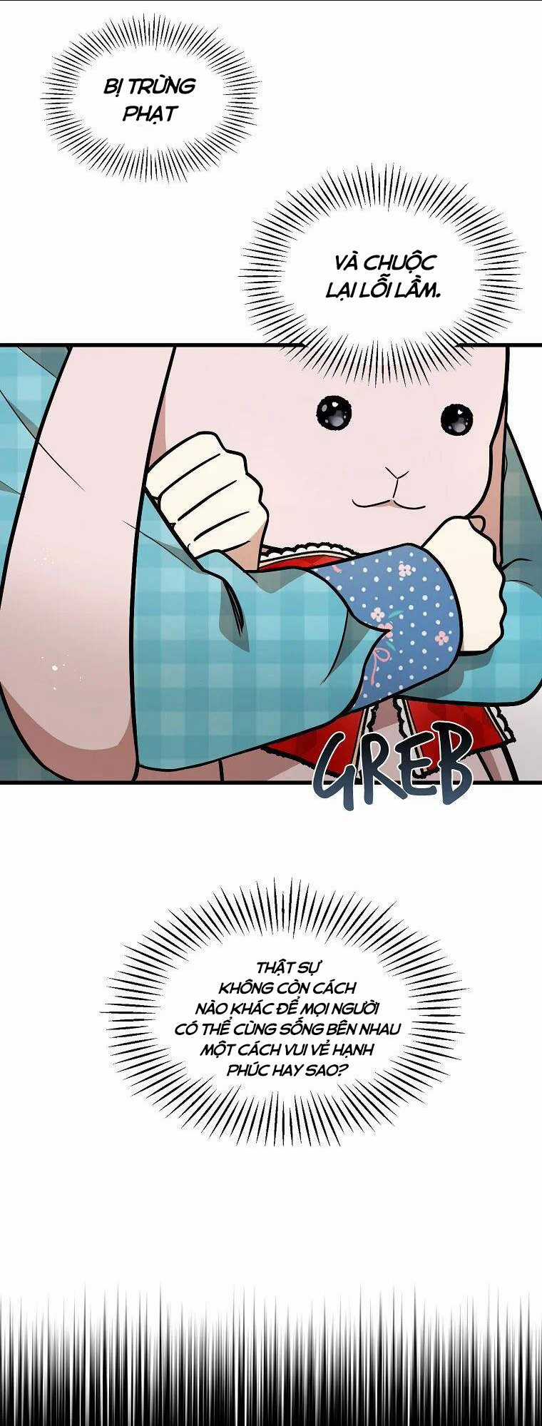 Những Người Anh Nguy Hiểm Của Công Nương Chapter 26 trang 9