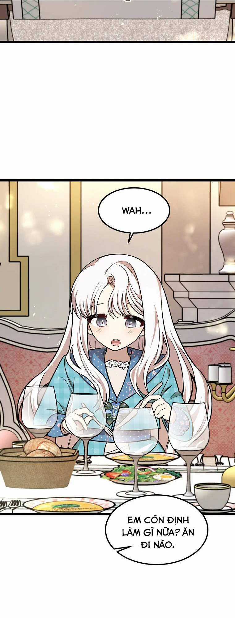 Những Người Anh Nguy Hiểm Của Công Nương Chapter 27 trang 19