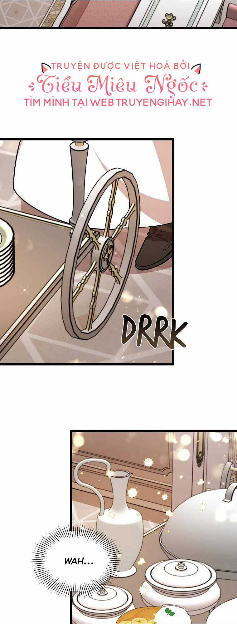 Những Người Anh Nguy Hiểm Của Công Nương Chapter 27 trang 2