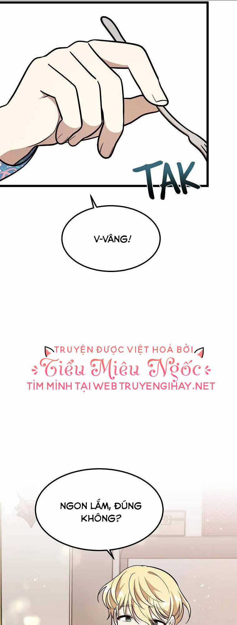 Những Người Anh Nguy Hiểm Của Công Nương Chapter 27 trang 20