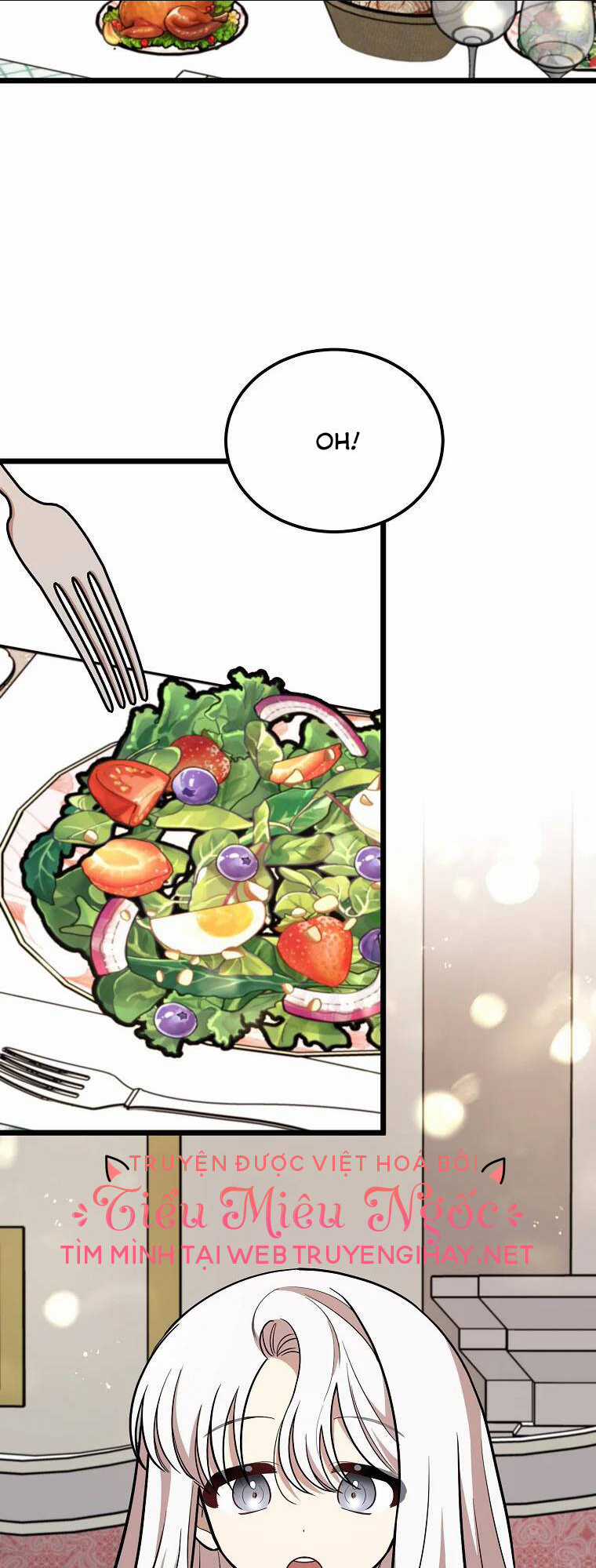 Những Người Anh Nguy Hiểm Của Công Nương Chapter 27 trang 27