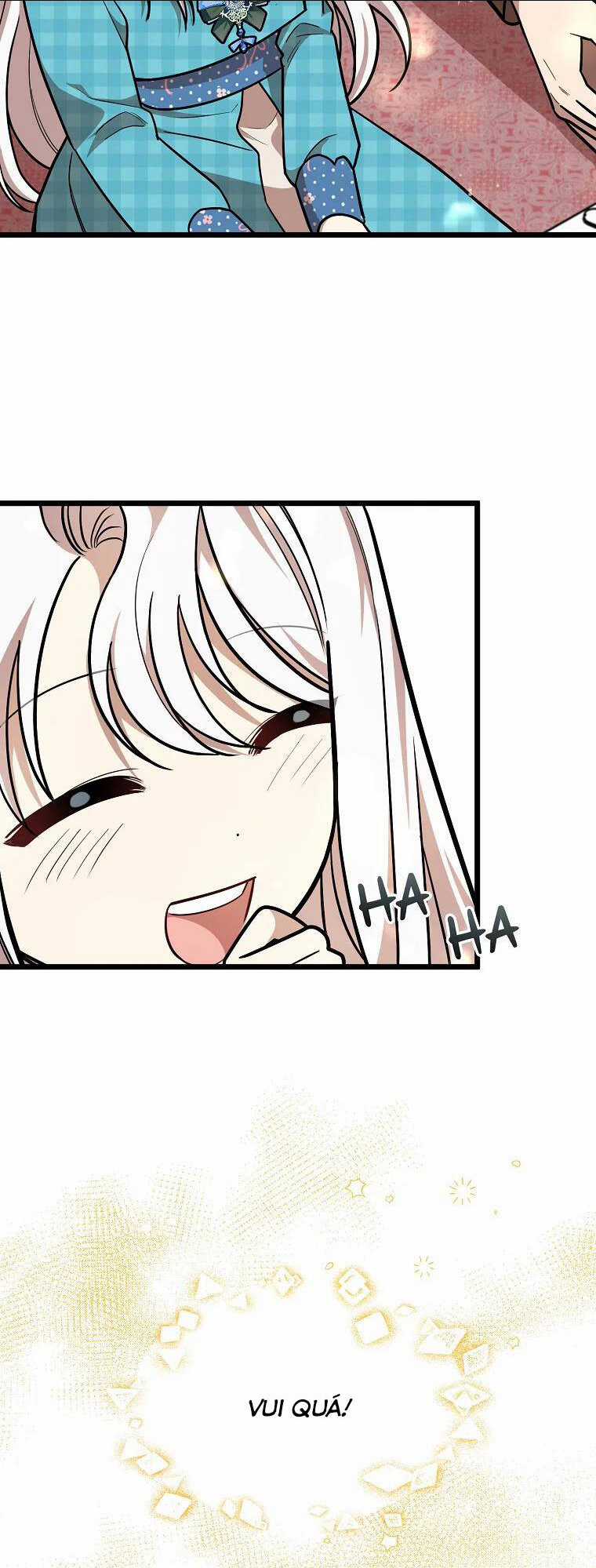 Những Người Anh Nguy Hiểm Của Công Nương Chapter 27 trang 33