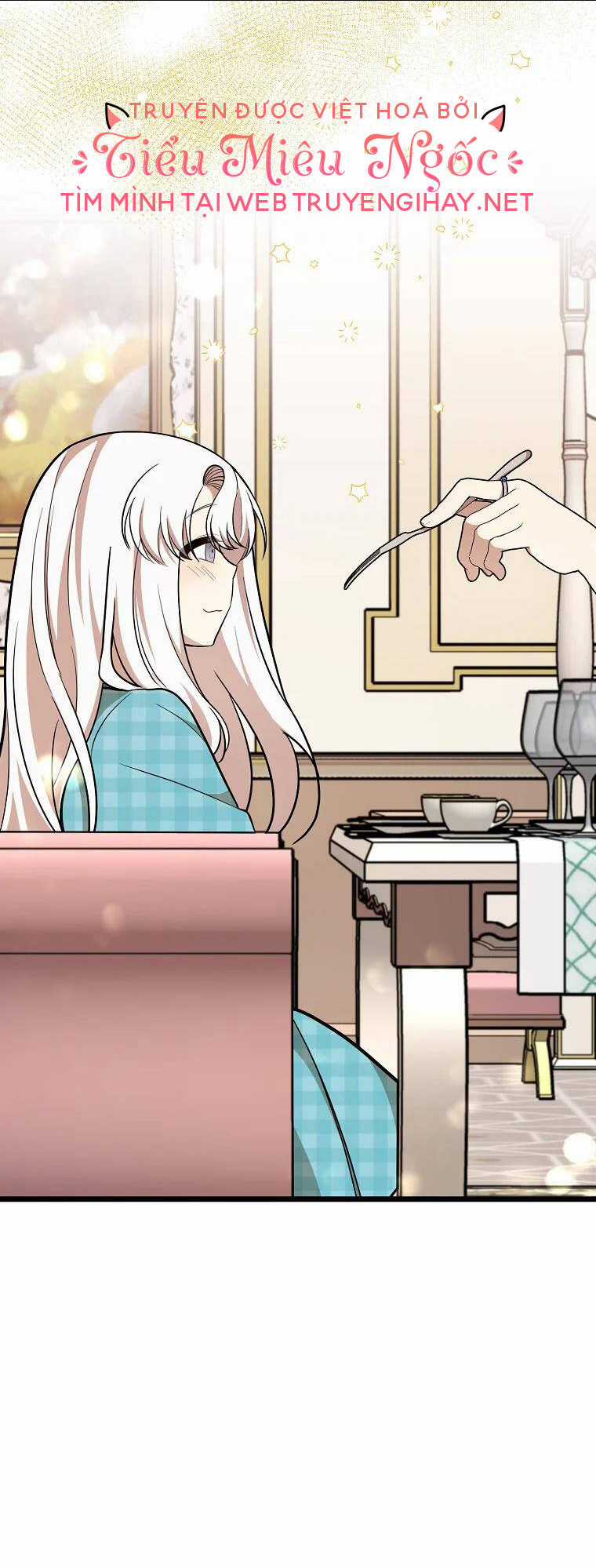 Những Người Anh Nguy Hiểm Của Công Nương Chapter 27 trang 34