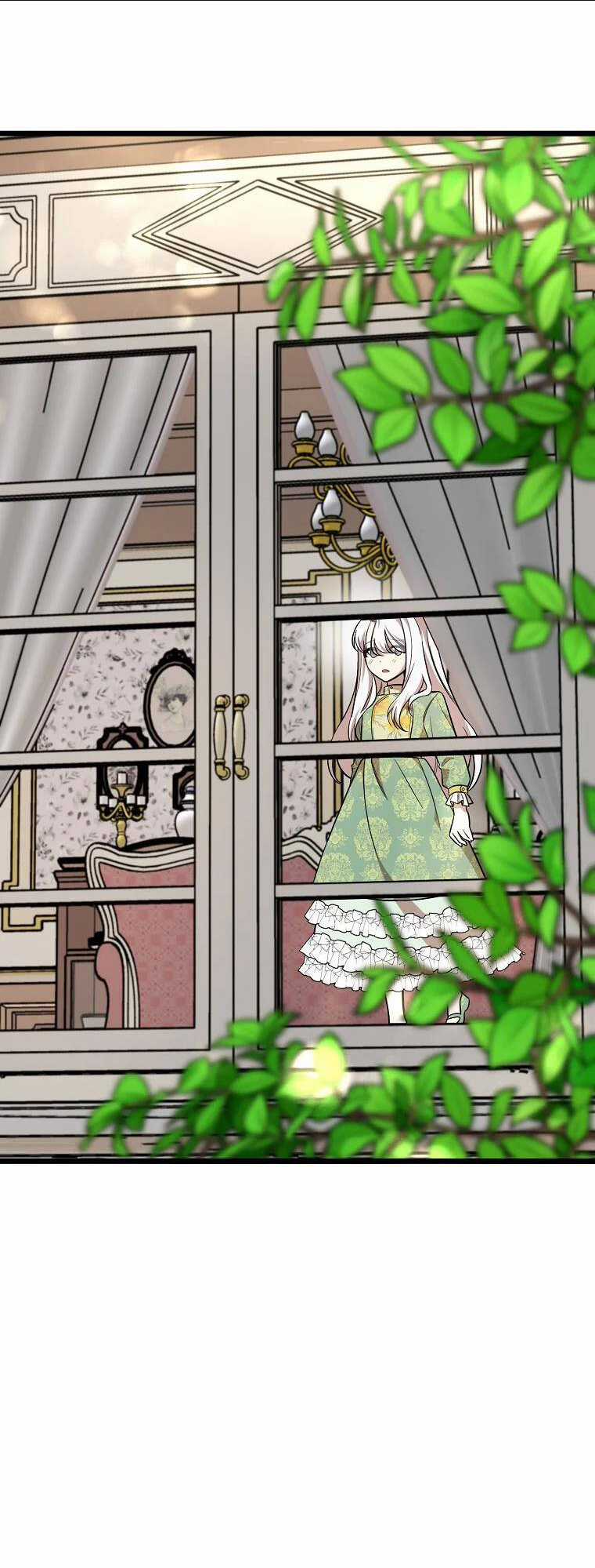 Những Người Anh Nguy Hiểm Của Công Nương Chapter 27 trang 36