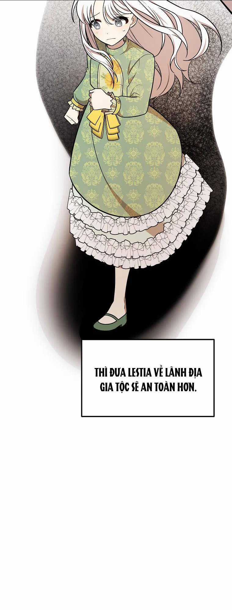 Những Người Anh Nguy Hiểm Của Công Nương Chapter 27 trang 40