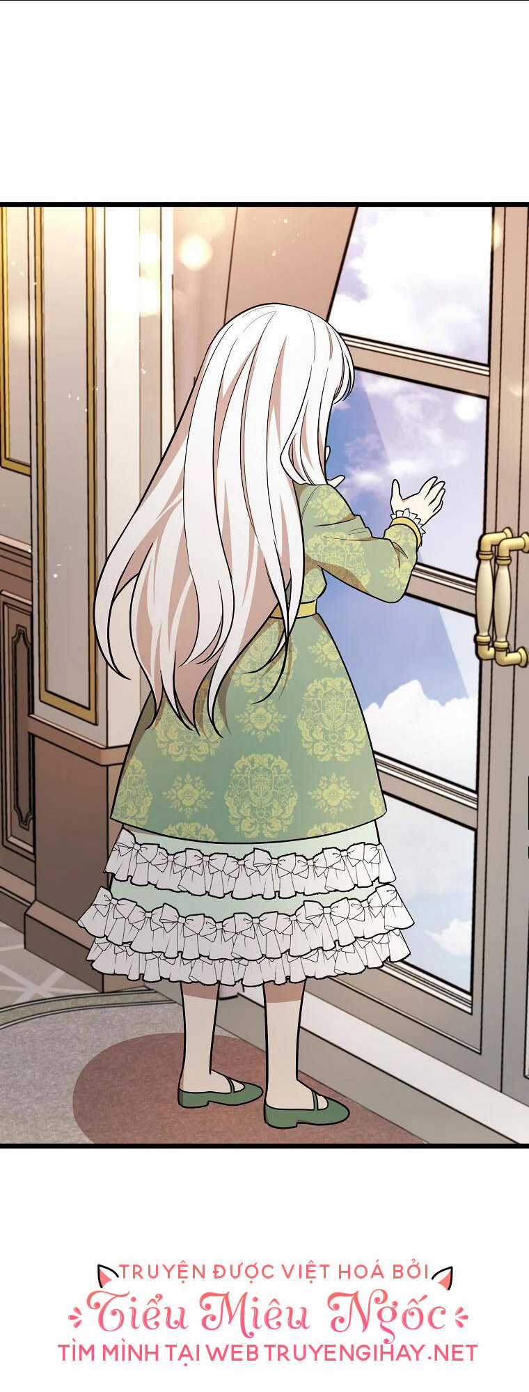 Những Người Anh Nguy Hiểm Của Công Nương Chapter 27 trang 41