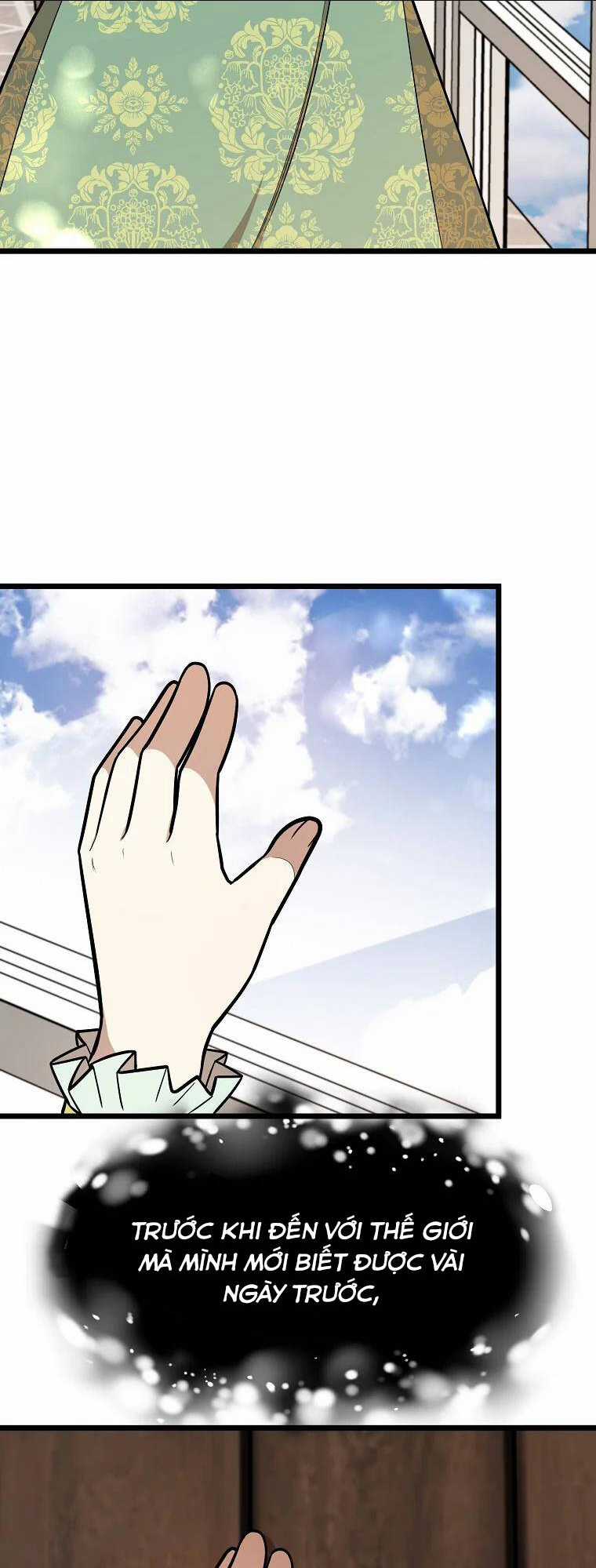 Những Người Anh Nguy Hiểm Của Công Nương Chapter 27 trang 44