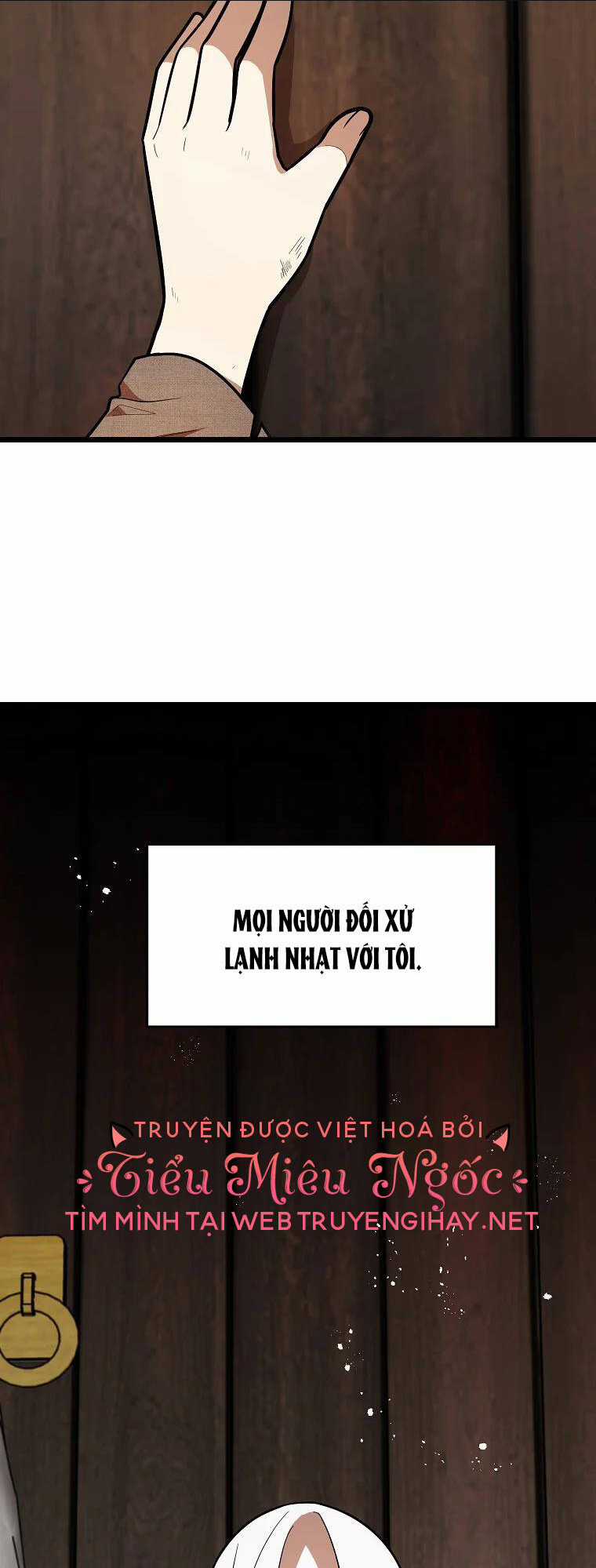 Những Người Anh Nguy Hiểm Của Công Nương Chapter 27 trang 45