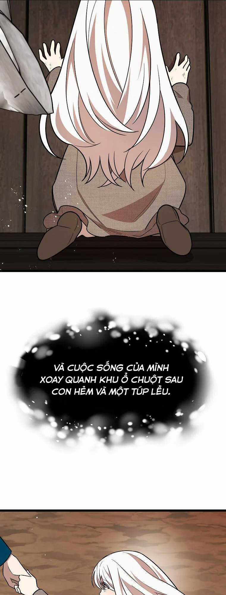 Những Người Anh Nguy Hiểm Của Công Nương Chapter 27 trang 46