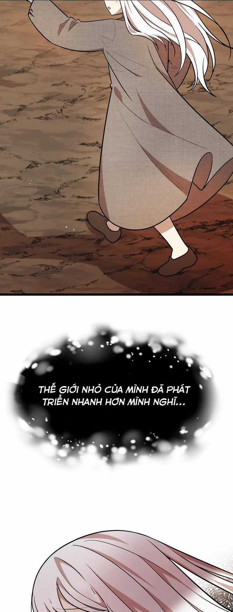 Những Người Anh Nguy Hiểm Của Công Nương Chapter 27 trang 47