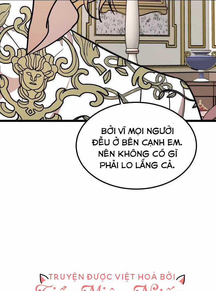Những Người Anh Nguy Hiểm Của Công Nương Chapter 27 trang 51