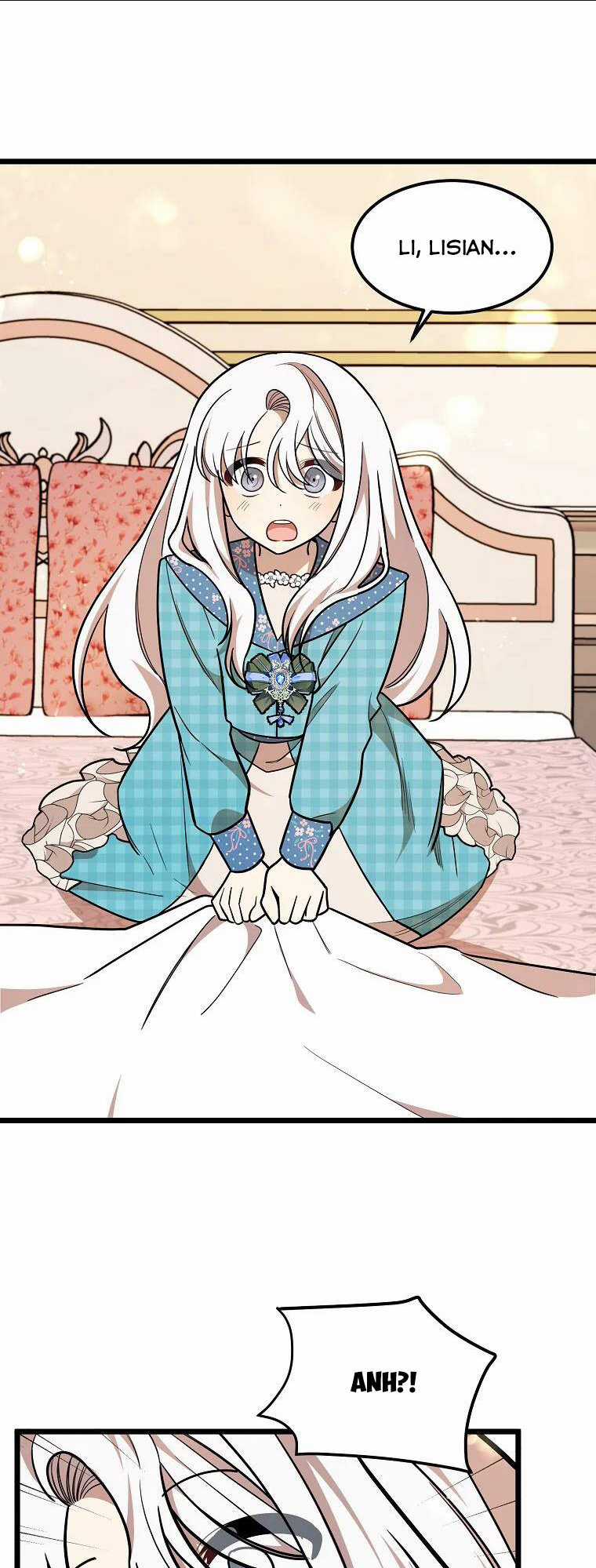 Những Người Anh Nguy Hiểm Của Công Nương Chapter 27 trang 8