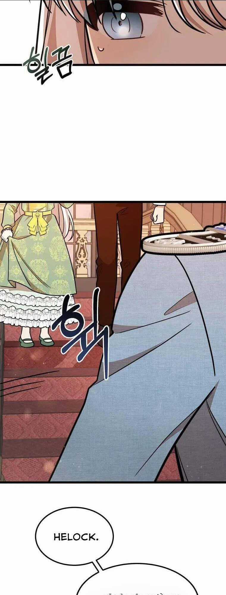 Những Người Anh Nguy Hiểm Của Công Nương Chapter 28 trang 12