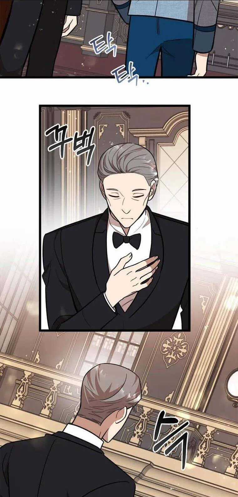 Những Người Anh Nguy Hiểm Của Công Nương Chapter 28 trang 24