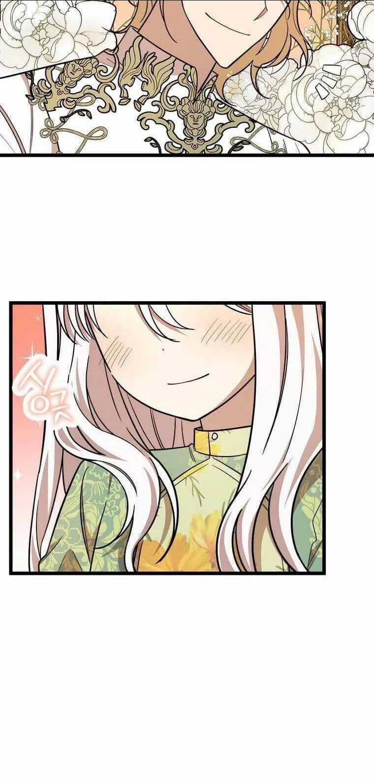 Những Người Anh Nguy Hiểm Của Công Nương Chapter 28 trang 28